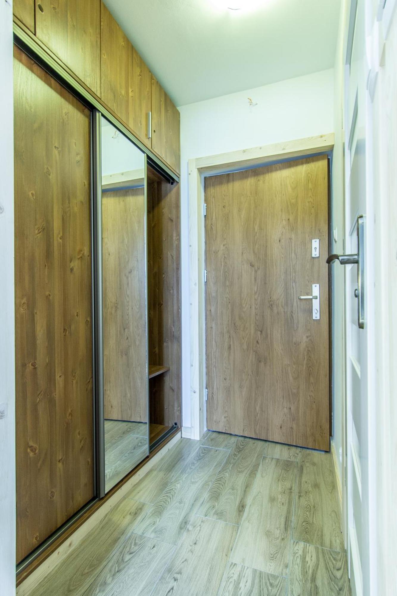 Apartament Studio Gronik Zakopane Kościelisko Eksteriør bilde
