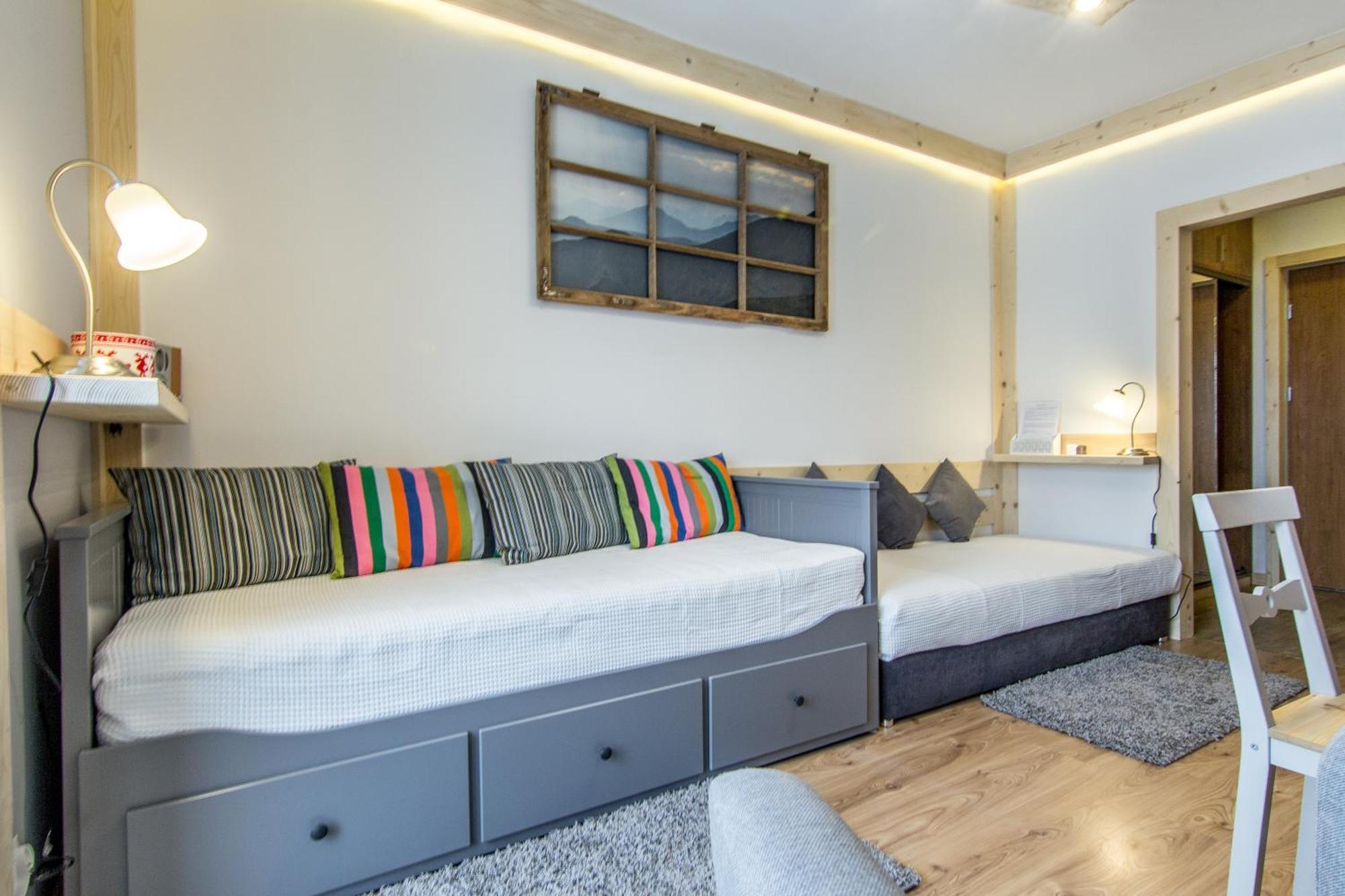 Apartament Studio Gronik Zakopane Kościelisko Eksteriør bilde